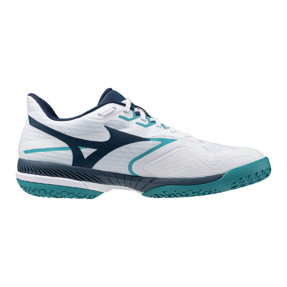 クレー／砂入り人工芝コート】ウエーブエクシード6 WIDE OC|61GB2513