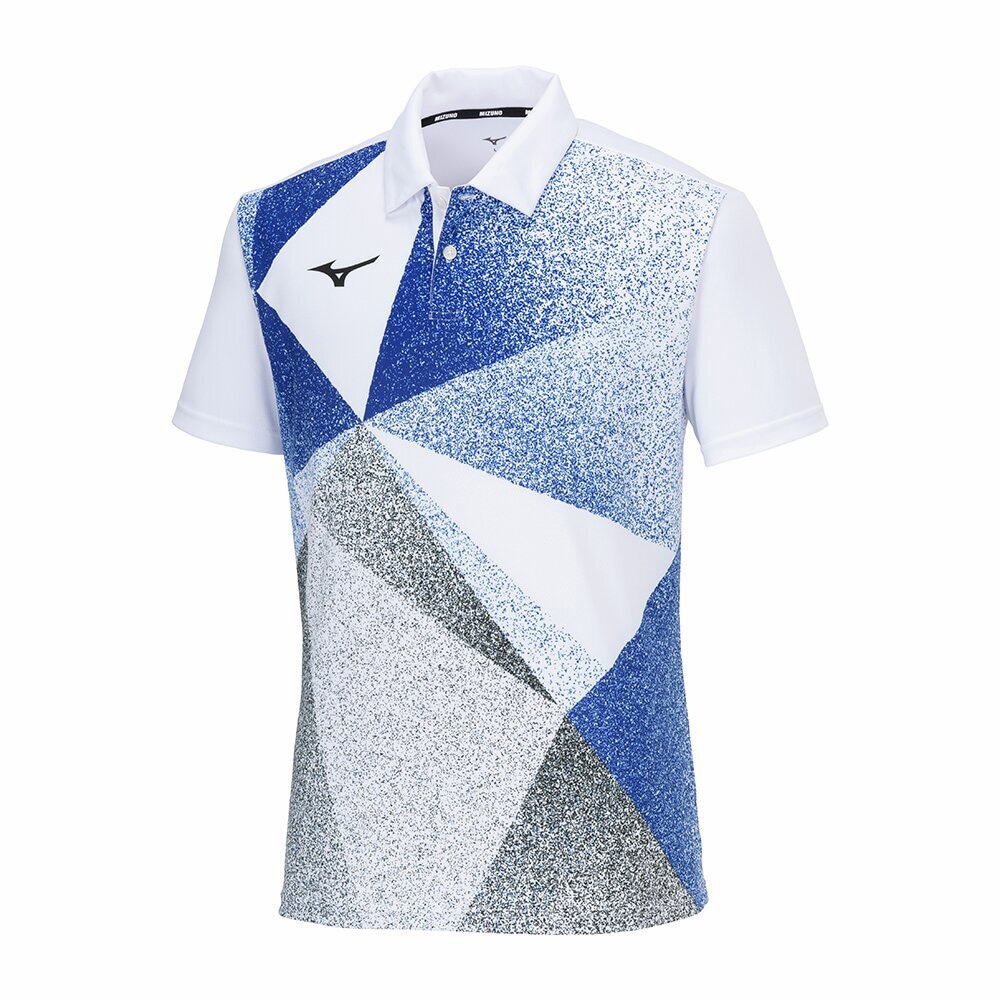 ゲームシャツ(ラケットスポーツ)|62JAB023|ウエア|テニス|ミズノ公式