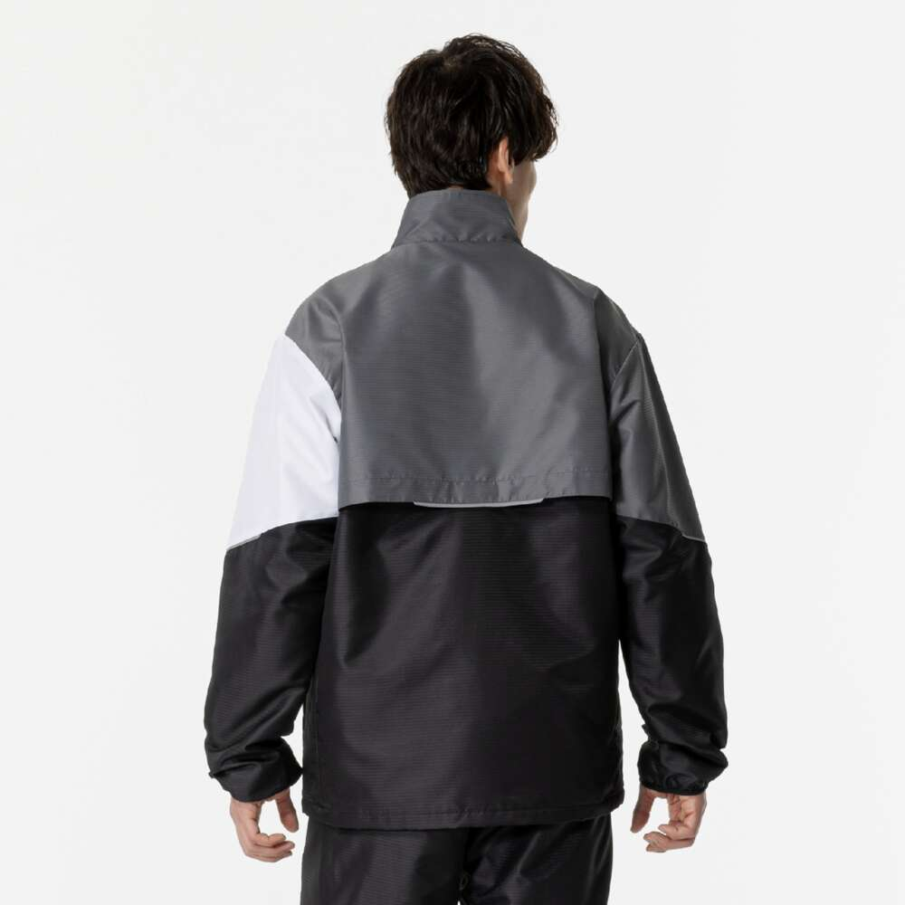 アクティブウォーマージャケット|62JEB502|ウエア|テニス|ミズノ公式