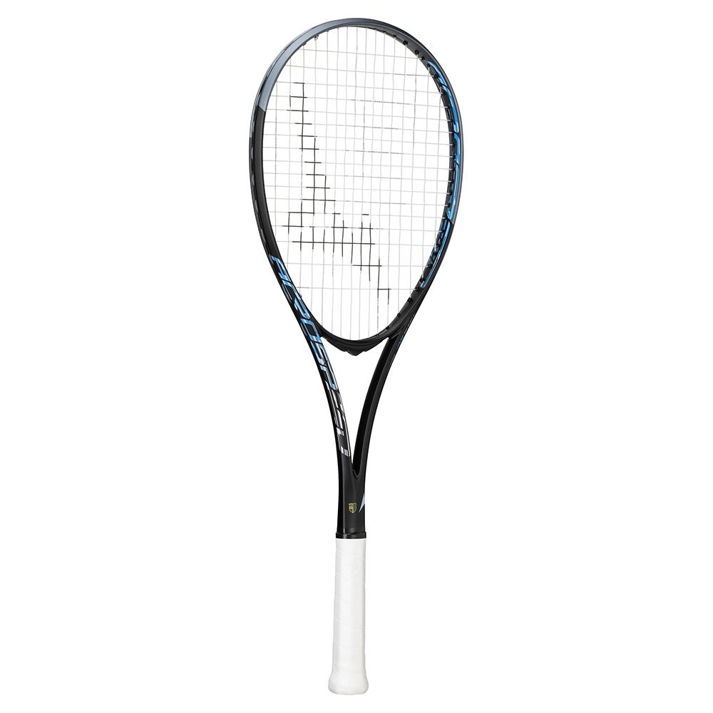 新品未使用】アクロスピードS-05/00X/ミズノソフトテニスラケット