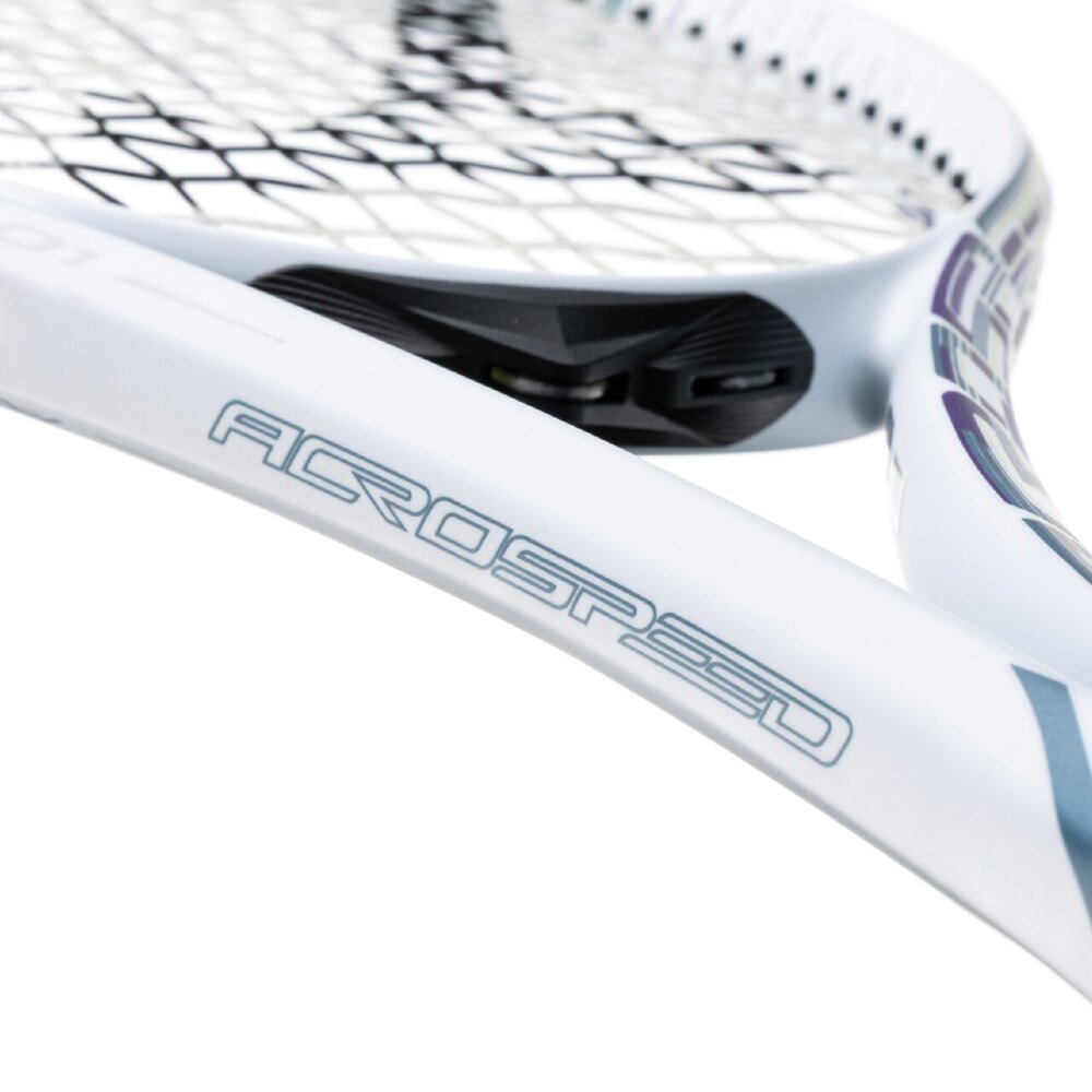 アクロスピード S-01(ソフトテニス)|63JTN6A4|ラケット|テニス|ミズノ