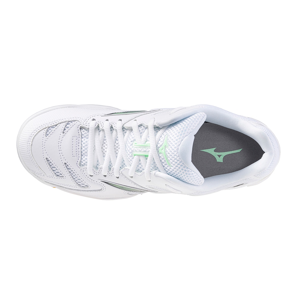 ウエーブファングPRO(バドミントン)|71GA2100|シューズ|バドミントン