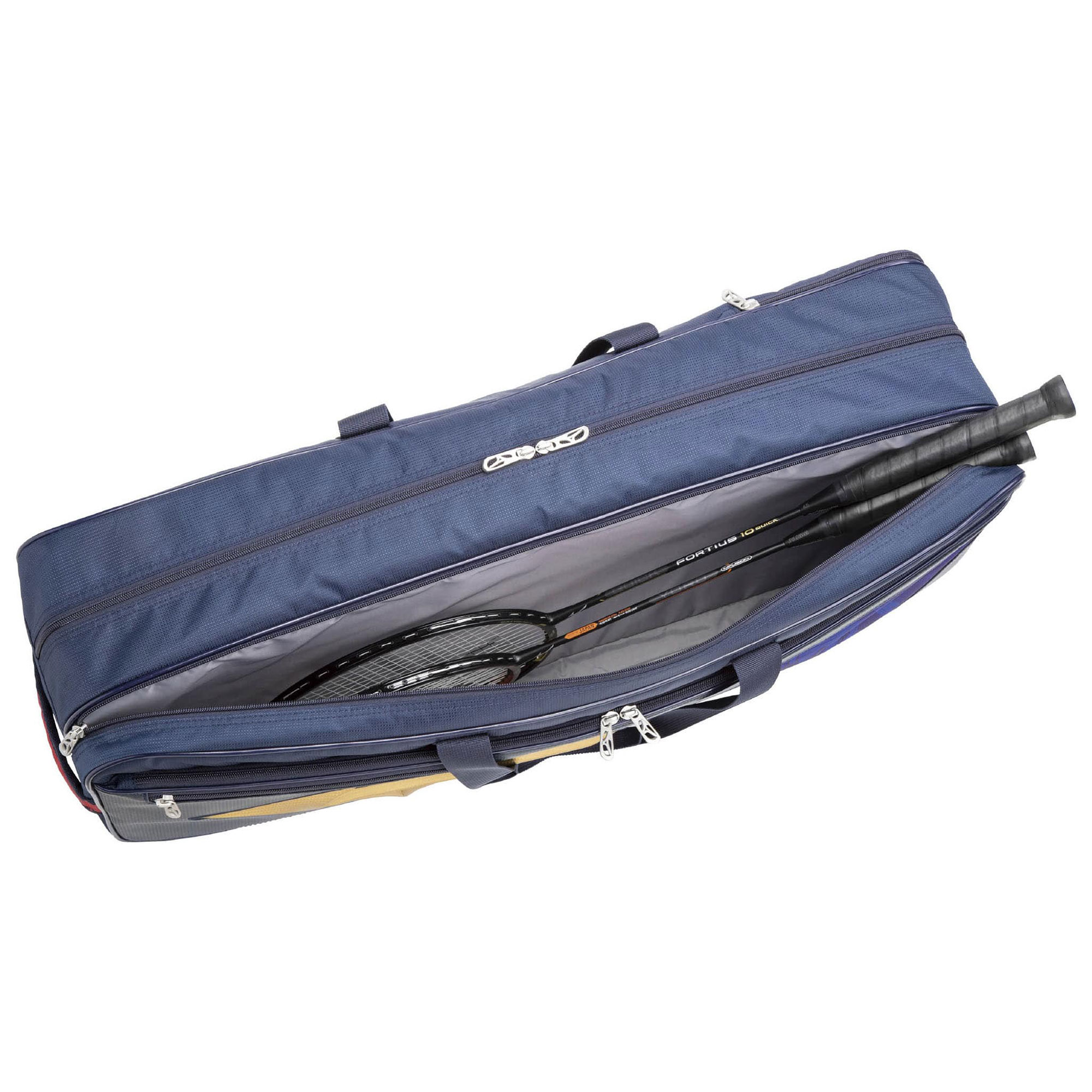 トーナメントバッグ|73JD0512|バッグ|バドミントン|ミズノ公式オンライン