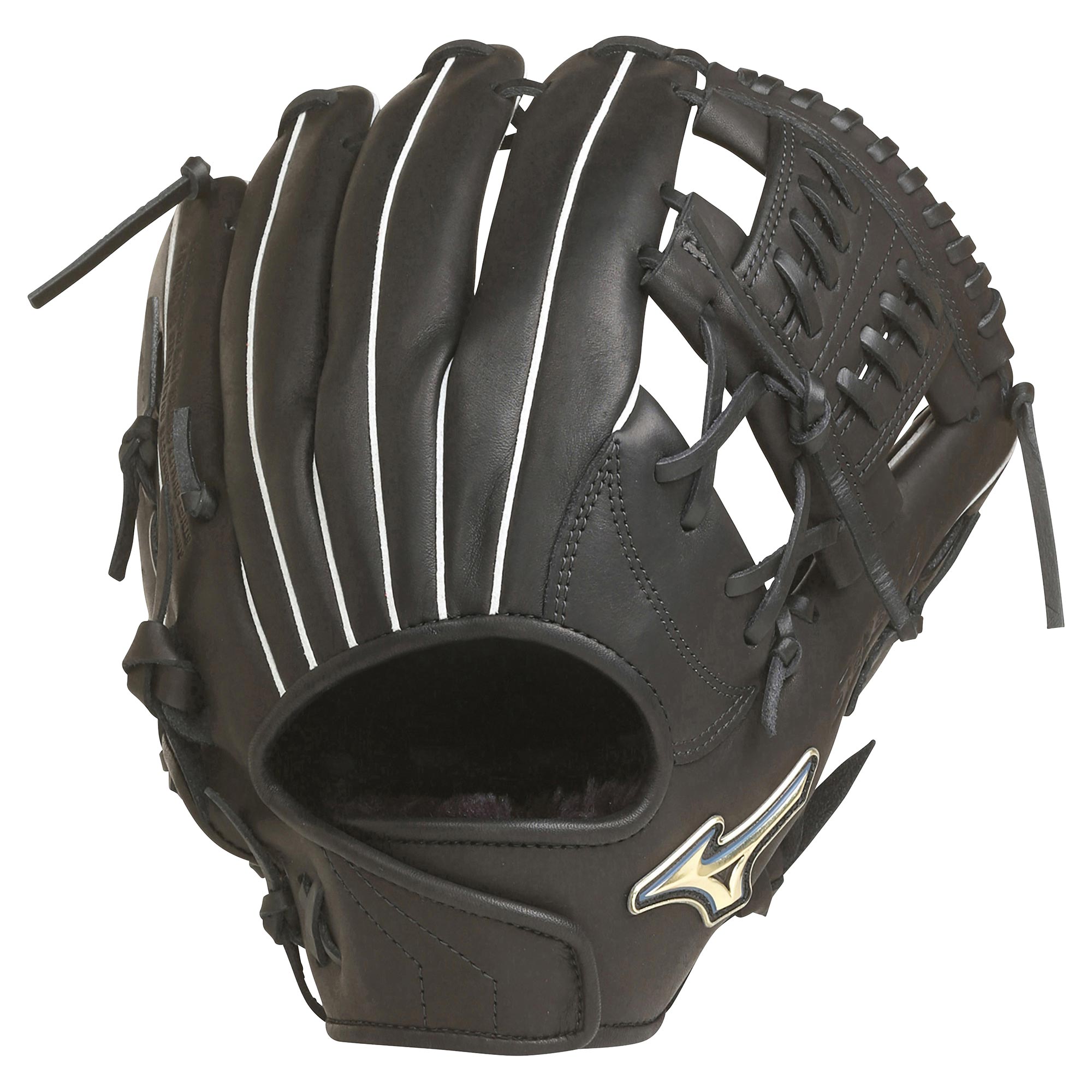 ソフトボール用セレクトナイン【オールラウンド用／サイズ9