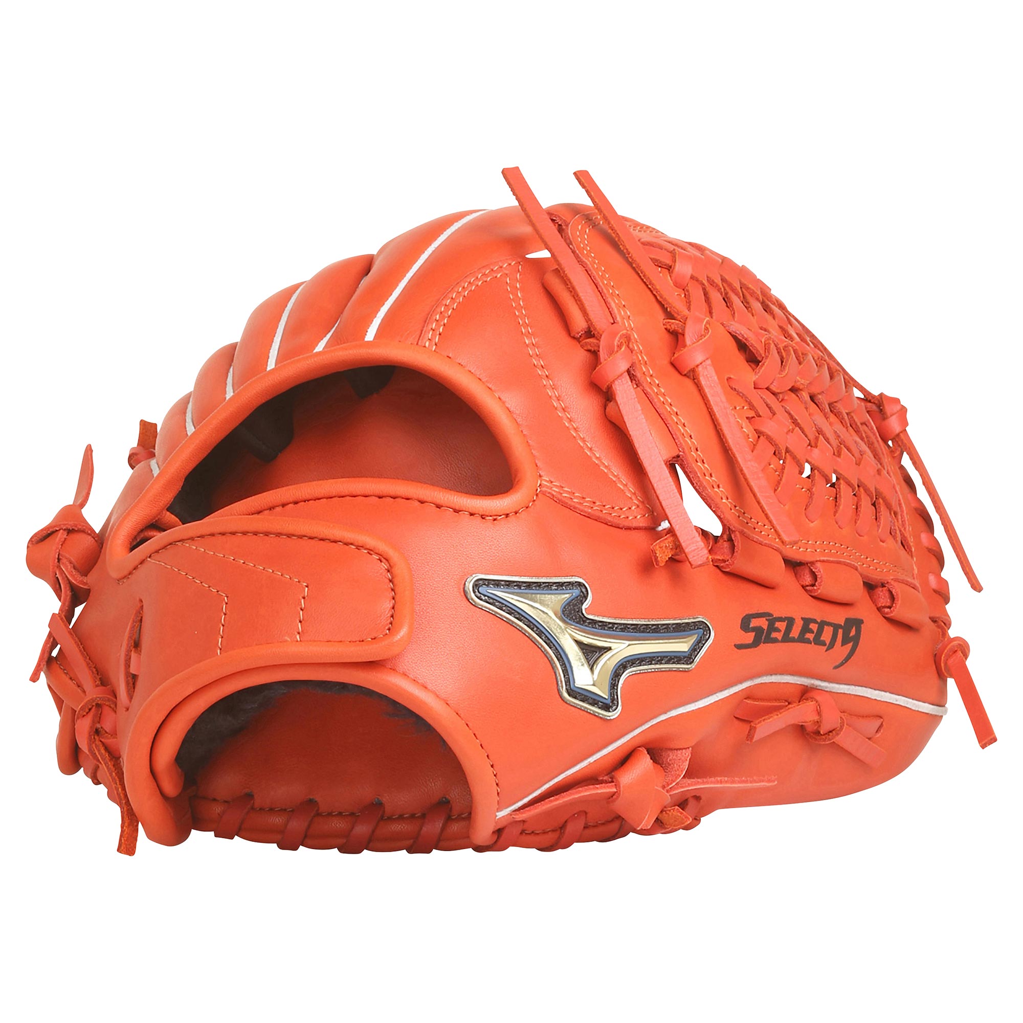 ソフトボール用セレクトナイン【オールラウンド用／サイズ10