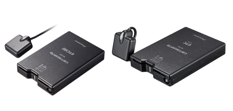 車載用地上デジタルTVチューナー「GEX-900DTV」を新発売 | 報道資料