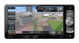 AVIC-RW802-D 商品概要 | その他カーナビ | カーナビ | パイオニア株式会社