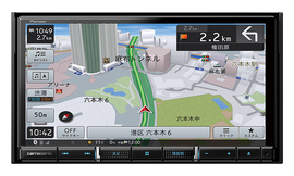 AVIC-RZ910 サポート情報 | 楽ナビ | カーナビ | パイオニア株式会社