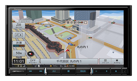 AVIC-RZ811-D 商品概要 | その他カーナビ | カーナビ | パイオニア株式会社