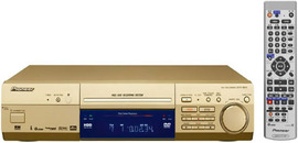 DVR-99H 商品概要 | DVDレコーダー | レコーダー・LDプレーヤー