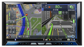 AVIC-ZH99 商品概要 | サイバーナビ | カーナビ | パイオニア株式会社