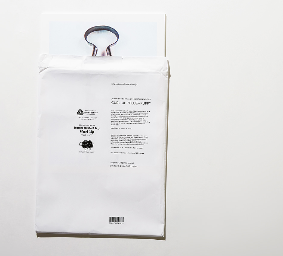 book | journal standard luxe（ジャーナル スタンダード ラックス）