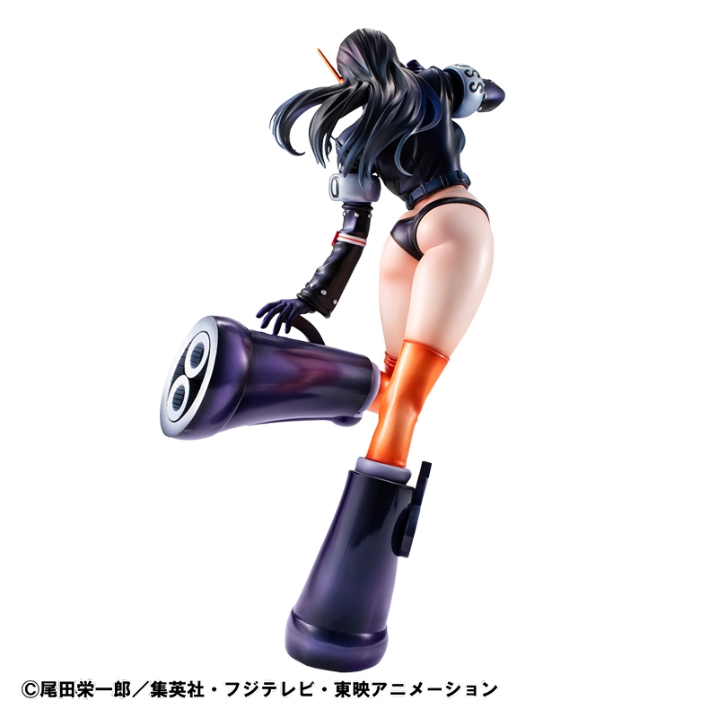 ONE PIECE』Portrait．Of．Pirates