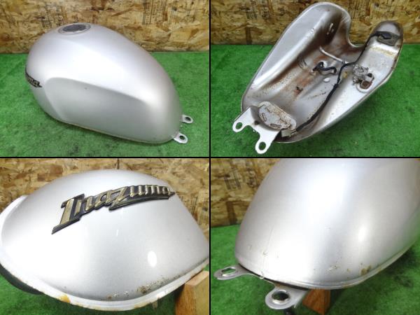 イナズマ400(GK7BA-102)◇ガソリンタンク 燃料 タンクキャップ – 中古