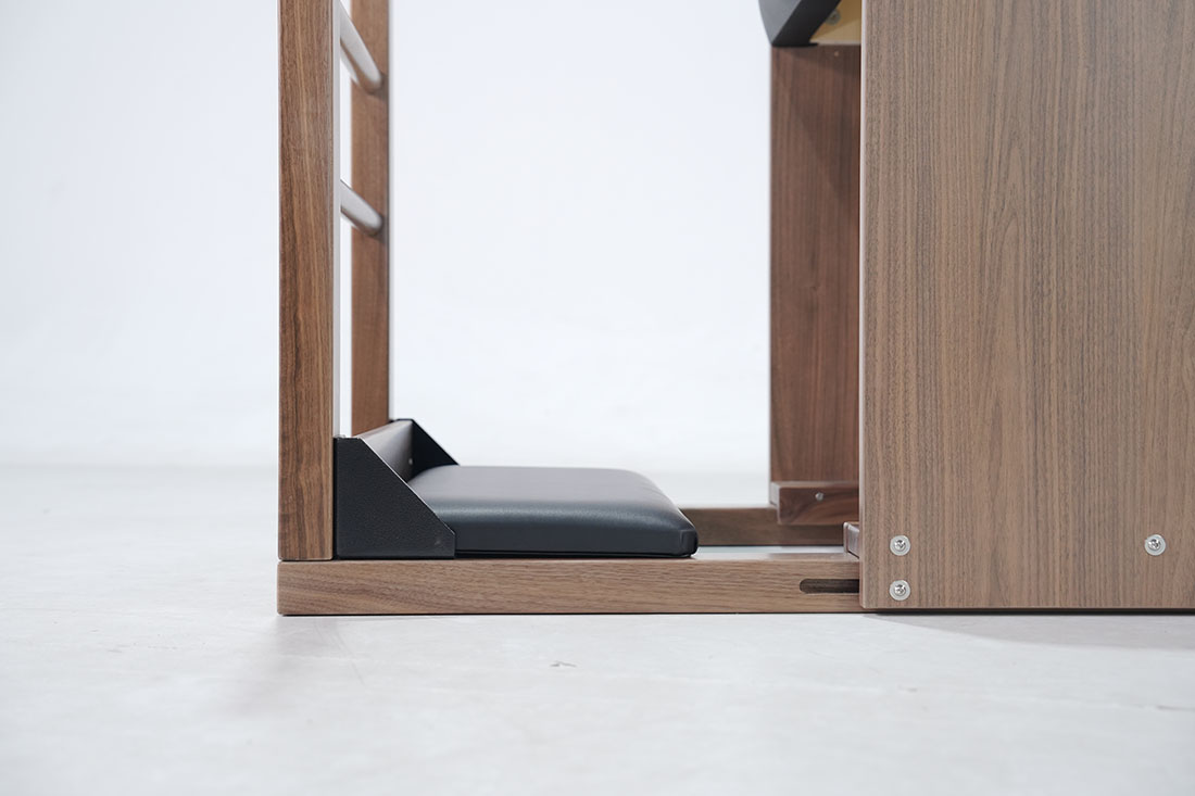 木玄 バレル - マシンピラティス販売【全国対応】 | JUNO PILATES