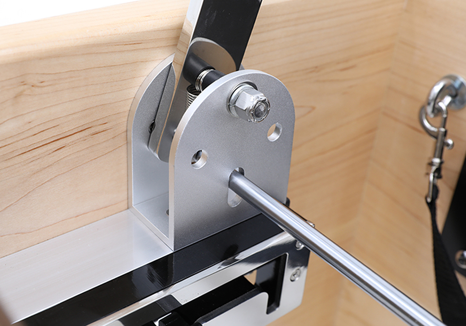 ROYAL WOOD キャフォーマー - マシンピラティス販売【全国対応