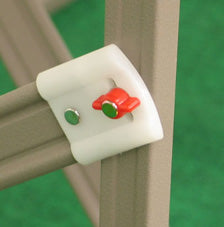 五月人形用、スチール段の単品販売。30号 90cm幅x3段 – 寿鳳人形の東芸