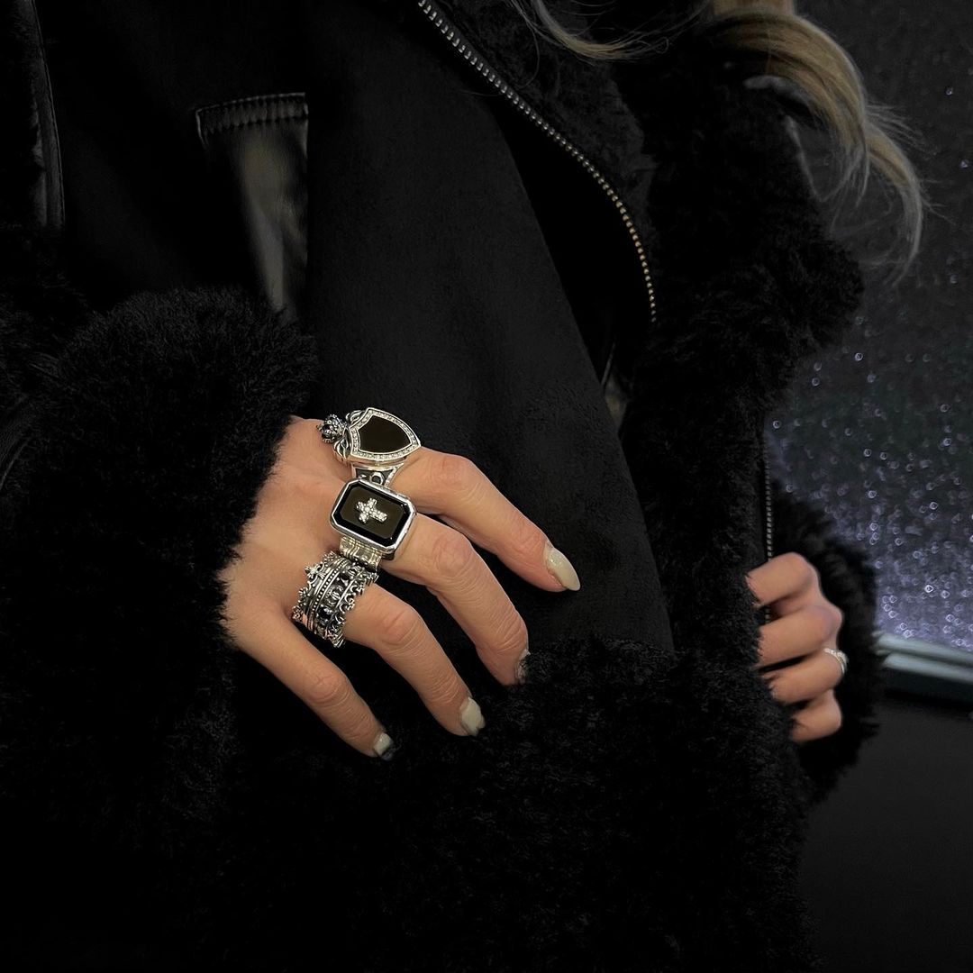 HERITAGE リング | ジャスティン デイビス（JUSTIN DAVIS）公式通販サイト