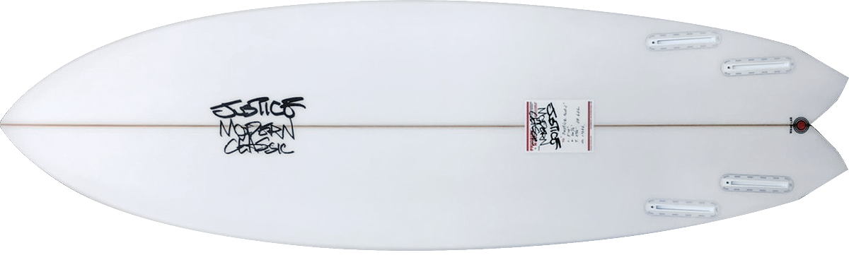 JUSTICE MODERN CLASSIC | ジャスティスモダンクラシック