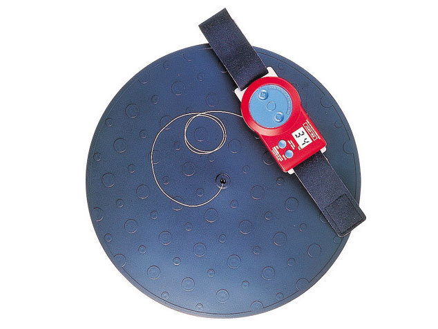 デジタル垂直とび測定器（ジャンプメーター） | 体力測定器のレンタル