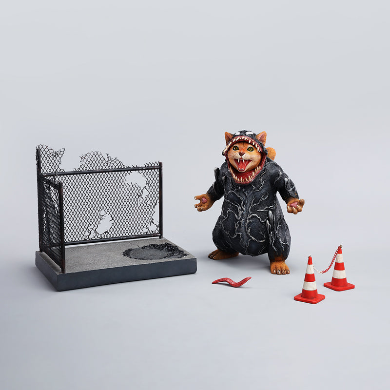 JXK251 ヴェノムキャット予約注文 – JXK Studio