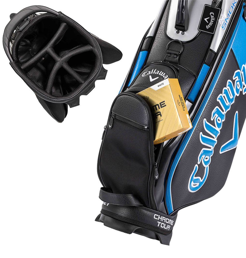 限界値下げキャロウェイ キャディバッグ 値下げキャロウェイ キャディ