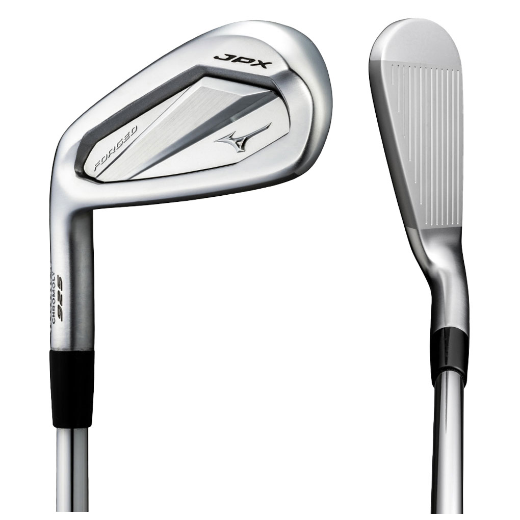 レフティ】ミズノ Mizuno JPX 925 FORGED アイアン 5本組(I6-I9、PW