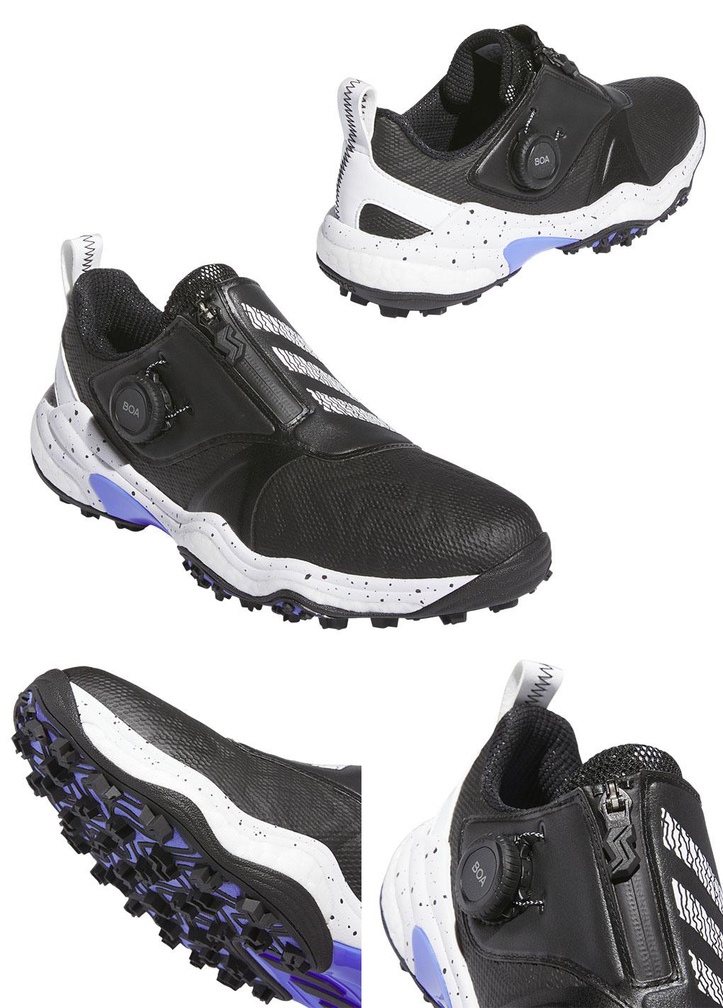 ネピコ】adidasゴルフシューズ ART FX6755 レディース ネピコ】adidas