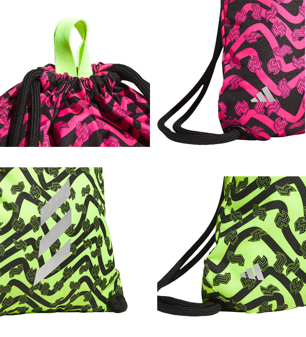 adidasコードカオス テイラーメイドシューズバックセット adidasコード