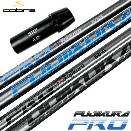 コブラ スリーブ付きシャフト ドライバー・フェアウェイ用 | ゴルフ