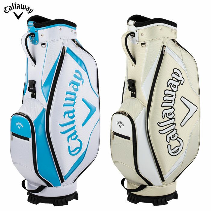 キャロウェイ キャディバッグ Callaway Advance 25 JM 9.5型 47インチ