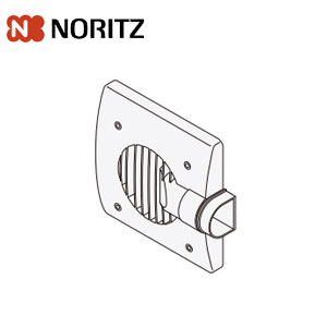 BDV-3806WN｜ノーリツ浴室暖房機[温水式][壁掛型]