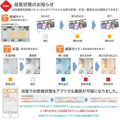 BDV-4106AUKNC-J3-BL｜ノーリツ浴室暖房乾燥機[温水式][天井埋込型]