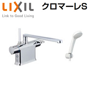 INAX BF-WM646TSG (300) 空調機器 BF-WM646TSG(300)｜LIXIL浴室用蛇口