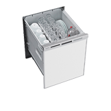 UGW102W｜TOTOウォール収納キャビネット[トイレ周辺収納][ペーパー収納