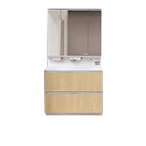 UGW102W#NW1｜TOTOウォール収納キャビネット[トイレ周辺収納][ペーパー