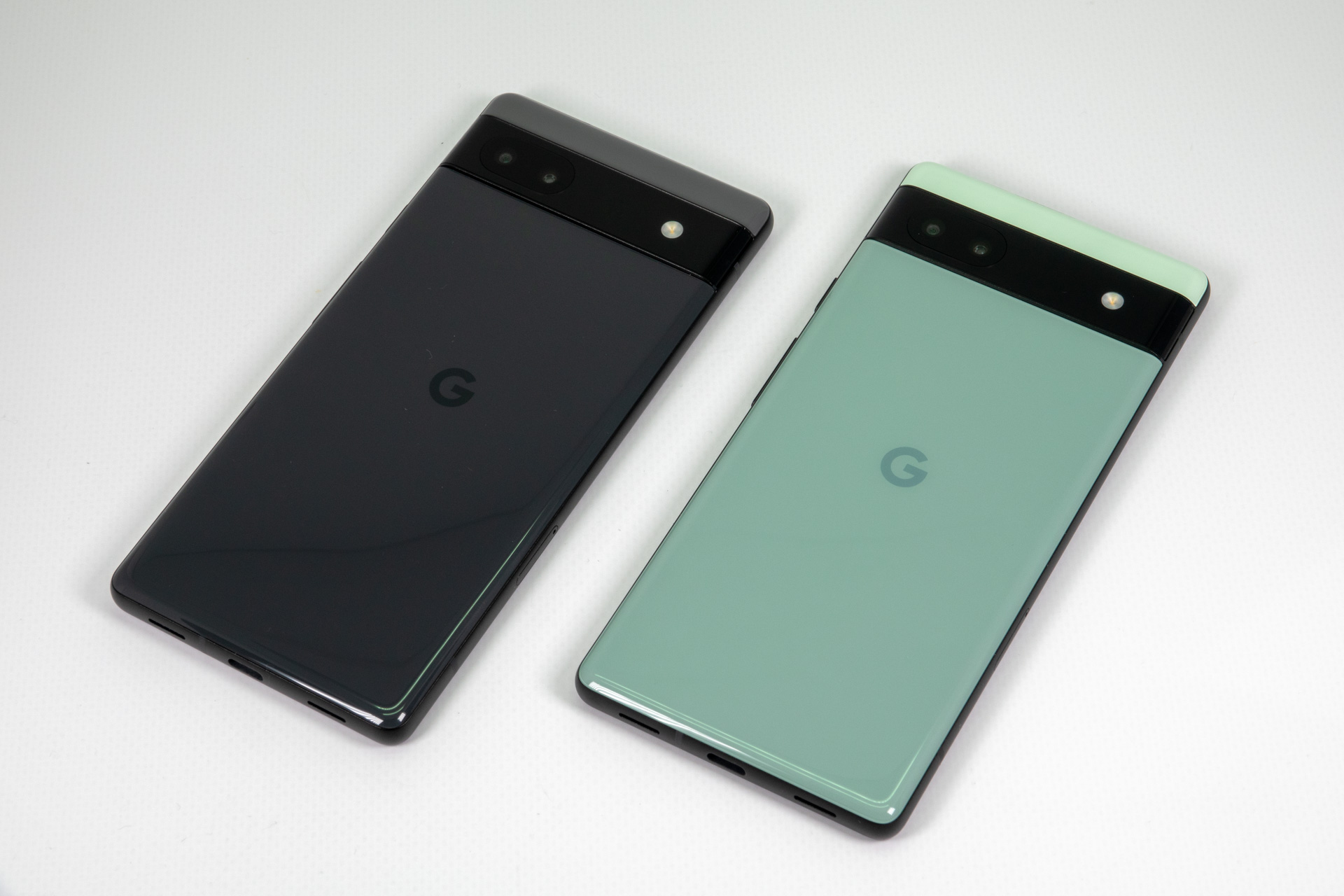 グーグルの「Pixel 6a」価格まとめ、一番安いのは？ - ケータイ Watch