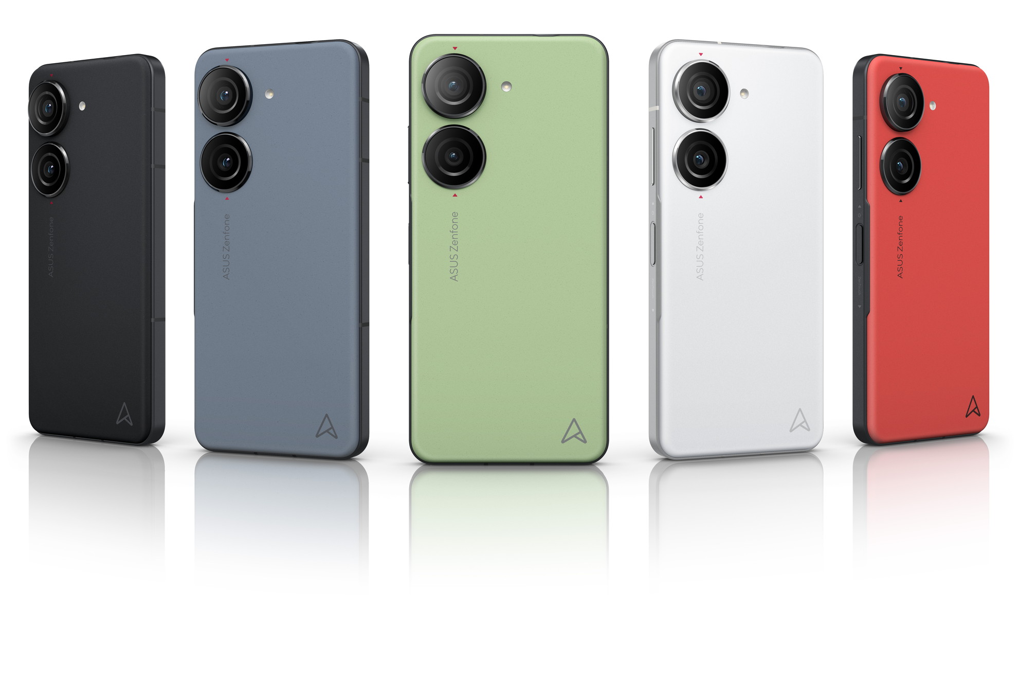 ASUS「Zenfone 10」を国内で9月8日発売、約10万円～ - ケータイ Watch