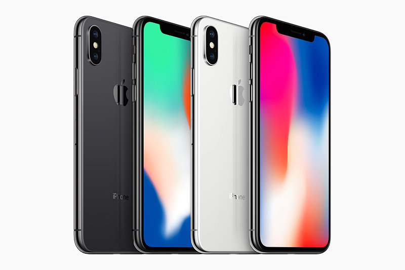 iPhone X」SIMフリー版の予約受付も27日16時1分～、アップルのWeb