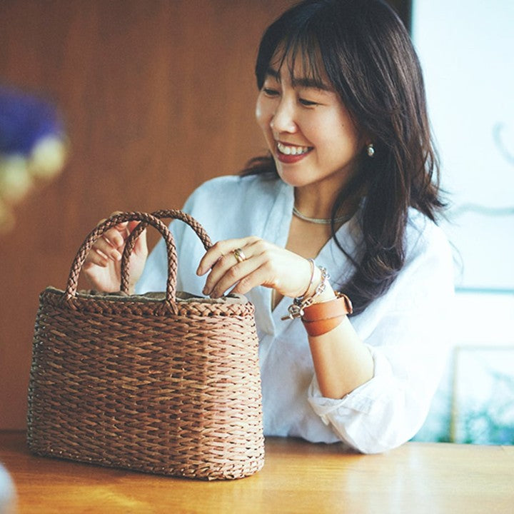 加根古工房 山葡萄のかご – K2CSTORE