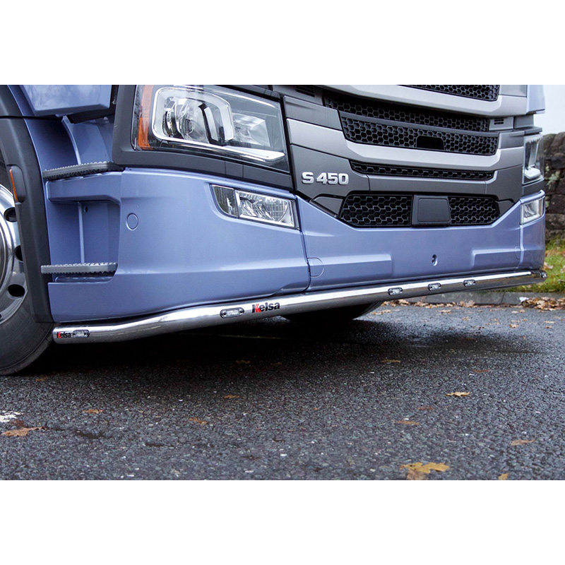 Kelsa ローバー SCANIA Next-Gen Mid(ノーマル)バンパー用 | KCV-PARTS