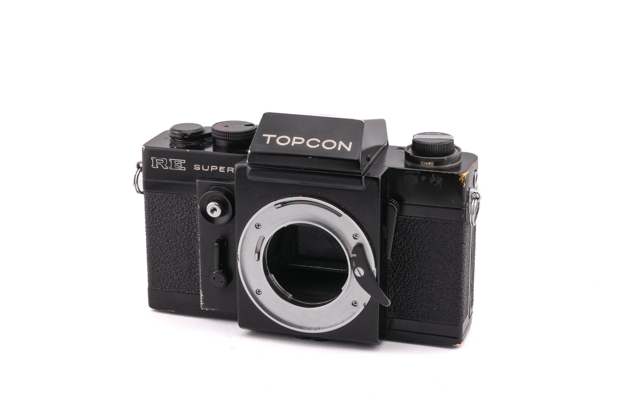 Topcon RE Super - Camera – Kamerastore