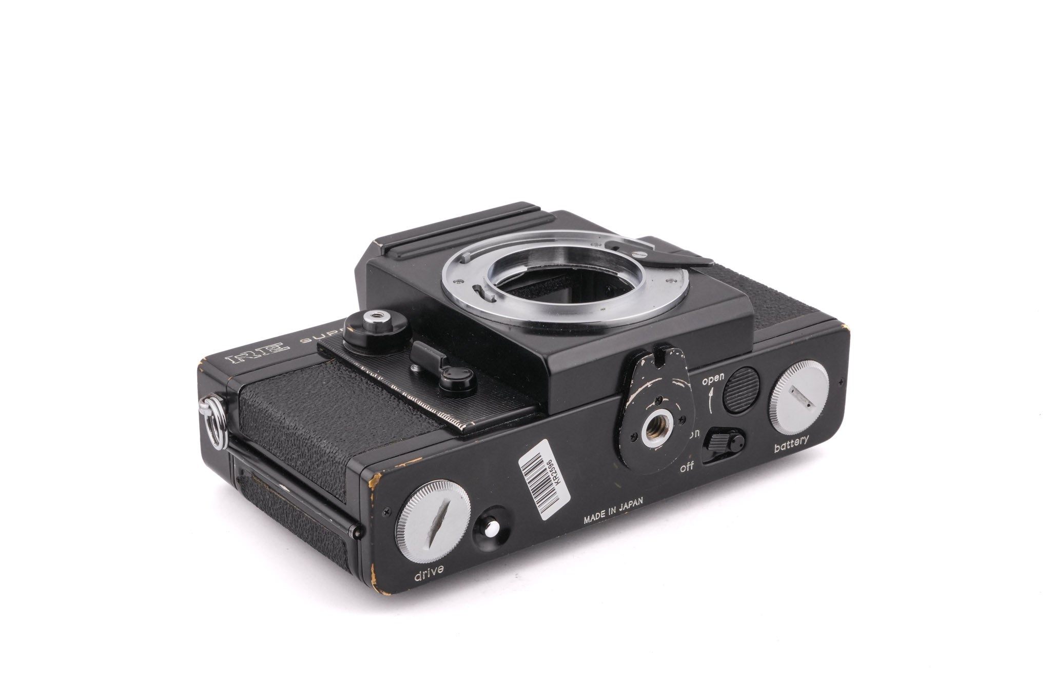 Topcon RE Super - Camera – Kamerastore