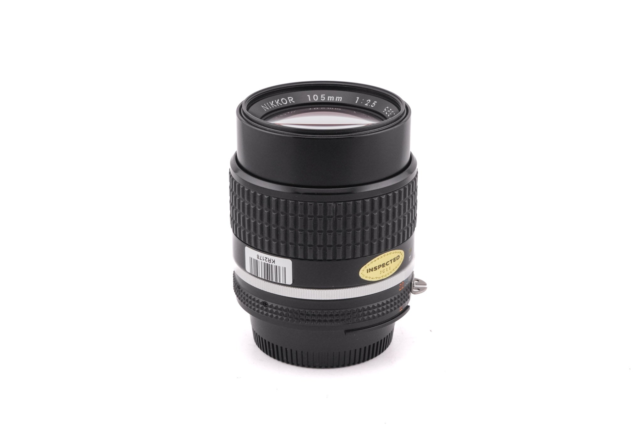 ai ニコン Ai-S NIKKOR 24mm F2 中古 nikkor 24mm f2 ジャンク
