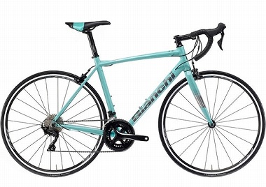 bianchi ビアンキの自転車が特価で激安です。全国通販やってます