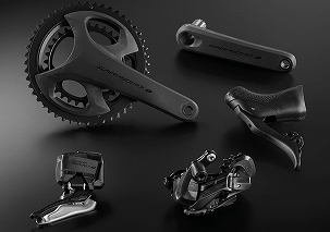 campagnolo compornent カンパニョーロ コンポーネントが特価で激安