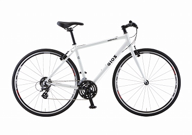 gios mistral ジオス ミストラルの自転車が特価で激安です。全国通販
