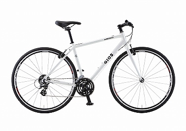 gios mistral ジオス ミストラルの自転車が特価で激安です。全国通販