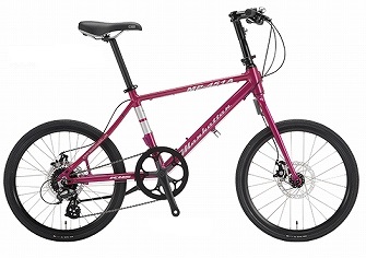 manhattan マンハッタンの自転車が特価で激安です。全国通販やってます