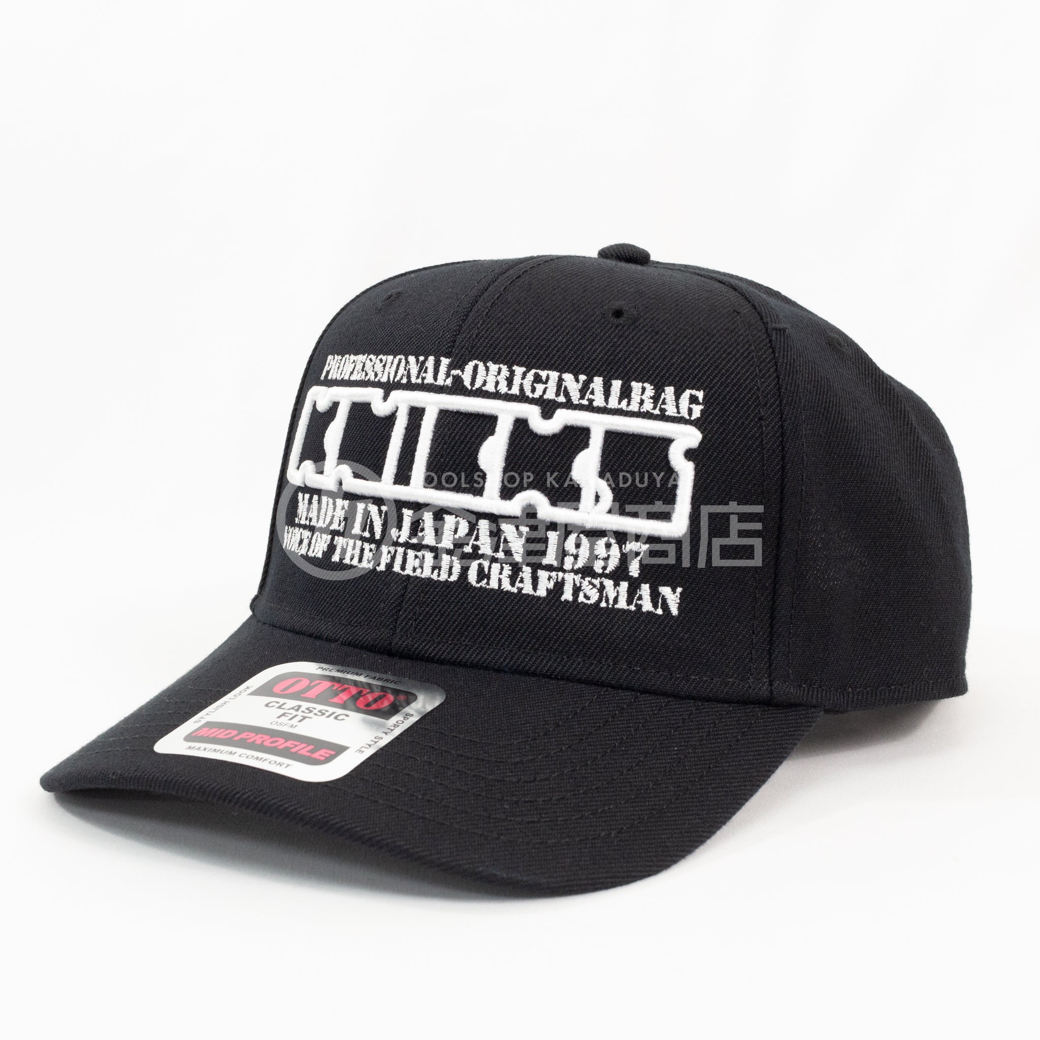 ニックス(KNICKS) オフィシャルショップ限定キャップ ツバ湾曲タイプ